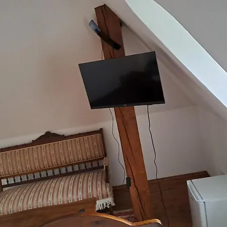 Kastiel Kostany Kostany Nad Turcom